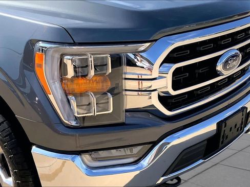 Used 2023 Ford F150 XLT w/ Equipment Group 302A High AWD/4WD image 29