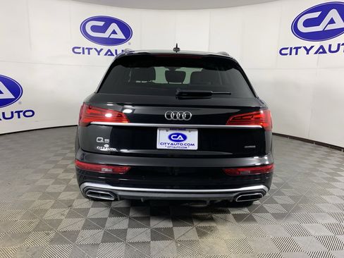 Used 2023 Audi Q5 2.0T Premium Plus image 4