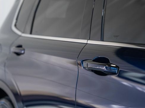 Used 2023 Mitsubishi Outlander SE Black Edition image 19