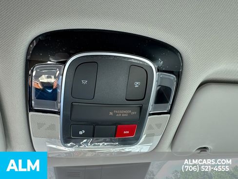 Used 2025 Hyundai Tucson SEL image 24