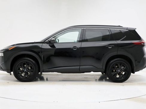 Used 2023 Nissan Rogue SV w/ SV Premium Package image 5