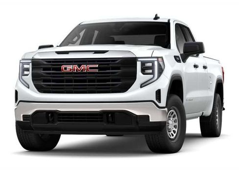 New 2026 GMC Sierra 1500 Pro w/ Convenience Package AWD/4WD image 19