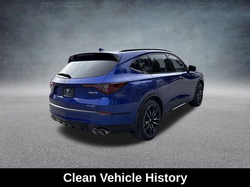 Used 2024 Acura MDX Type S image 6