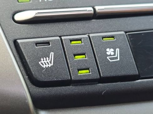Used 2020 Lexus NX 300h AWD w/ Premium Package image 9