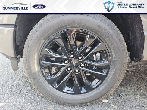 New 2026 Ford F150 Lariat w/ Equipment Group 501A Mid AWD/4WD image 33