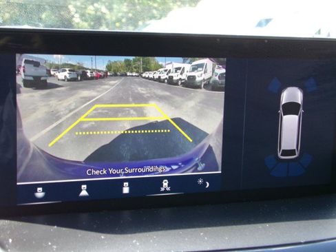 Used 2023 Acura RDX A-Spec image 25