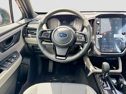New 2026 Subaru Forester Premium AWD/4WD image 28