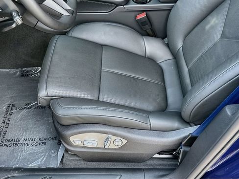 New 2026 Porsche Macan AWD/4WD image 22