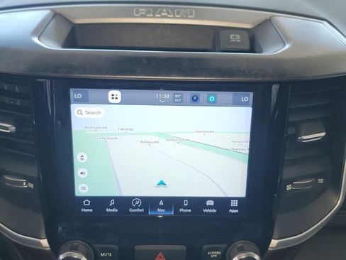 Used 2022 RAM 1500 Big Horn AWD/4WD image 22