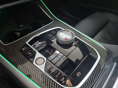 Used 2025 BMW X5 M60i w/ Executive Package image 26