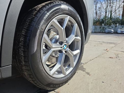 Used 2024 BMW X3 xDrive30i w/ Convenience Package image 47