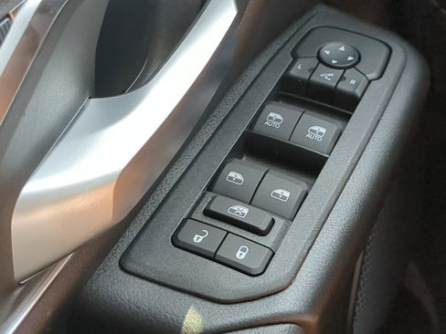 New 2026 RAM 1500 Big Horn AWD/4WD image 21