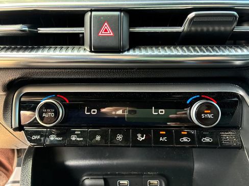 Certified 2023 Kia K5 GT w/ GT1 Package FWD image 16