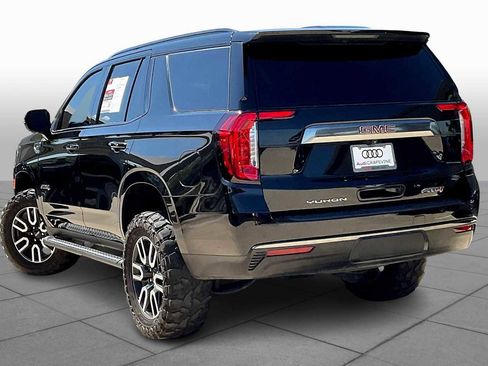 Used 2021 GMC Yukon AT4 image 11