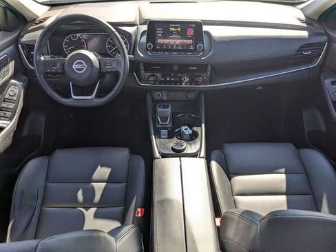 Used 2021 Nissan Rogue SL image 21