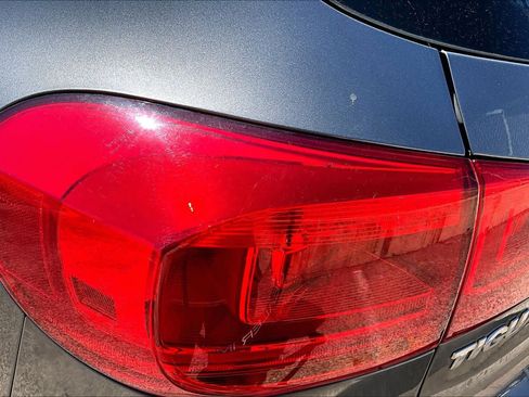 Used 2016 Volkswagen Tiguan S FWD image 28