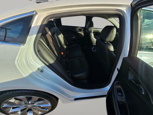 Used 2016 Chevrolet Malibu Premier image 25