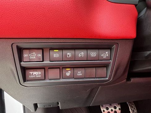 Used 2024 Toyota Tundra TRD Pro image 44