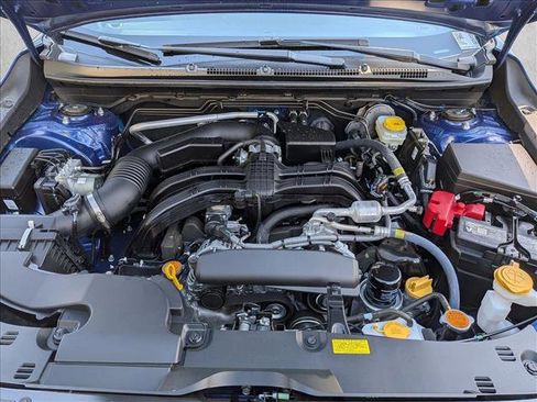 Certified 2025 Subaru Crosstrek 2.5i Sport image 21