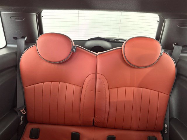 Used 2010 MINI Cooper S FWD image 25