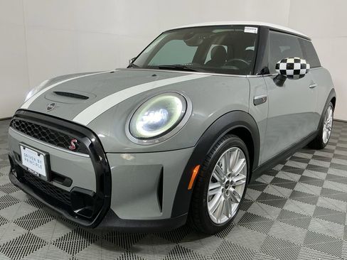 Certified 2023 MINI Cooper S image 2
