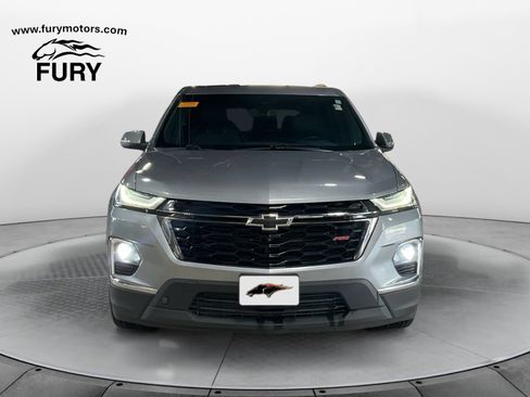 Used 2023 Chevrolet Traverse RS AWD/4WD image 8