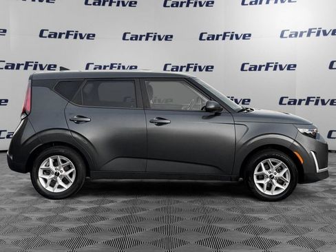 Used 2023 Kia Soul LX w/ Option Group 015 image 7