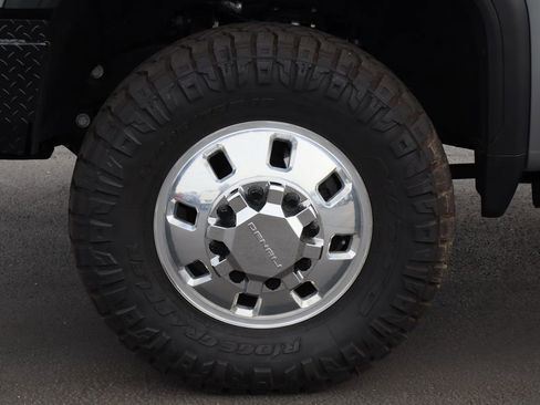 Used 2025 GMC Sierra 3500 Denali Ultimate image 34