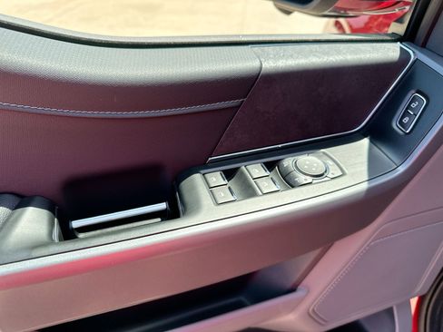 Used 2024 Ford F150 XLT w/ Equipment Group 302A MID image 13