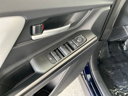 Certified 2026 Subaru Solterra AWD/4WD image 11