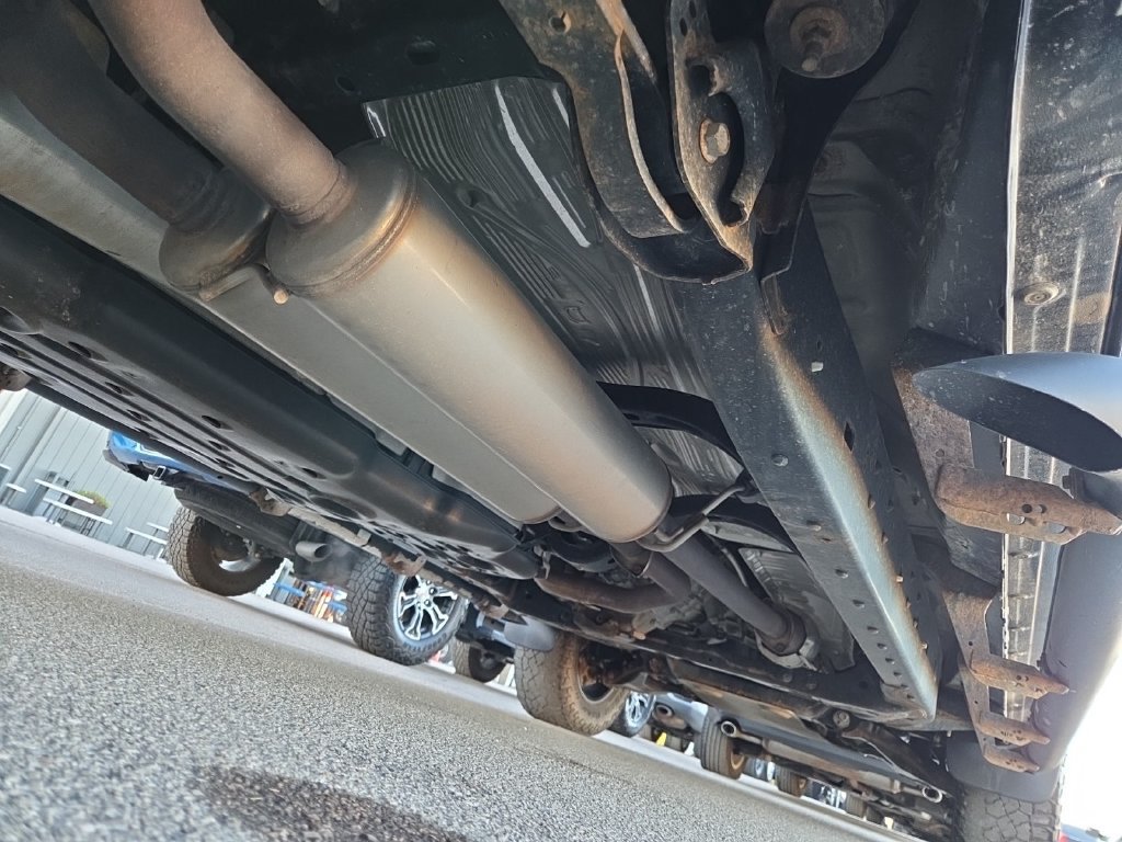 Used 2019 Toyota Tundra TRD Pro AWD/4WD image 19