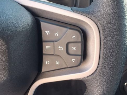 New 2025 Ford Bronco 2-Door w/ Sasquatch Package image 18