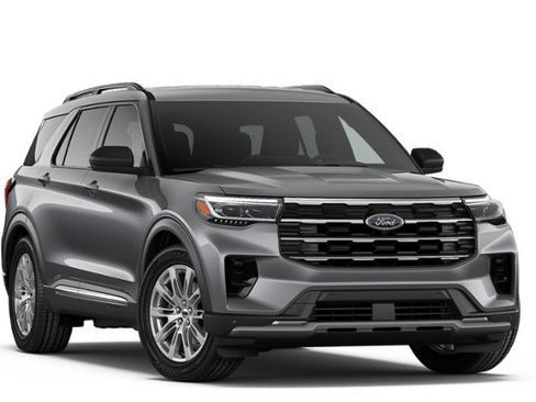 New 2026 Ford Explorer Active w/ Active Comfort Package AWD/4WD image 28