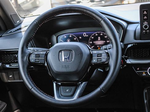 Certified 2026 Honda CR-V Sport Touring image 14
