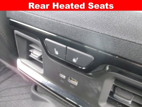 Used 2026 Chevrolet Silverado 2500 ZR2 AWD/4WD image 29