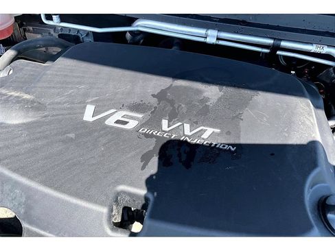 Used 2019 Chevrolet Colorado ZR2 AWD/4WD image 31