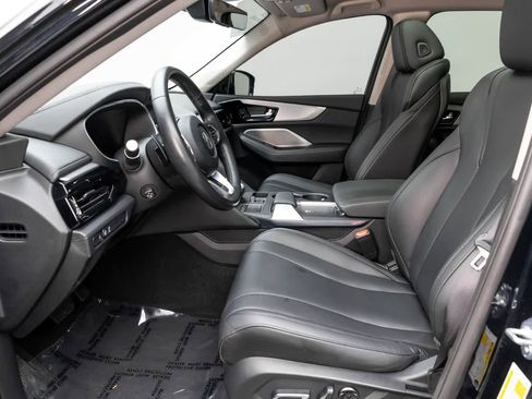 Used 2023 Acura MDX SH-AWD image 11