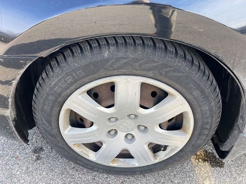 Used 2008 Honda Civic LX image 14