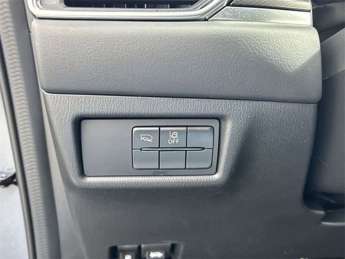 Certified 2023 MAZDA CX-5 Carbon Edition image 17