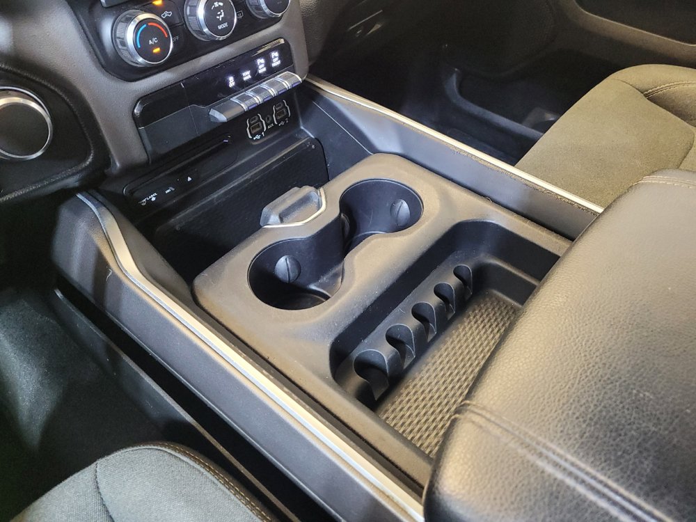 Used 2019 RAM 1500 Big Horn RWD image 26