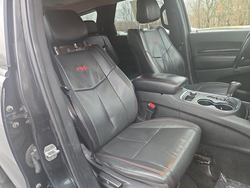 Used 2013 Dodge Durango R/T w/ Leather Interior Group image 26