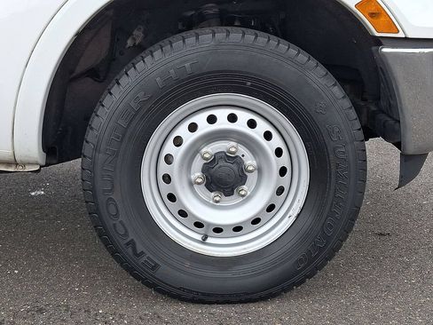 Used 2020 Ford Ranger XL w/ Equipment Group 101A Mid RWD image 9