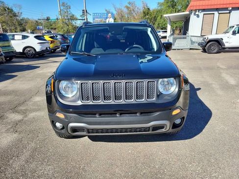 Used 2023 Jeep Renegade Latitude image 5