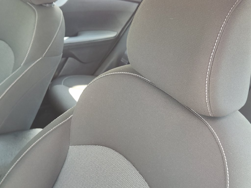 Certified 2024 Kia Forte LXS FWD image 25