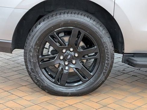 Certified 2024 Ford Expedition Max XLT AWD/4WD image 10