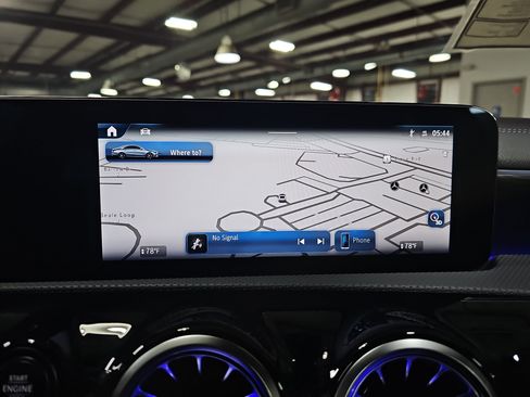 New 2026 Mercedes-Benz CLA 250 CLA 250 image 23