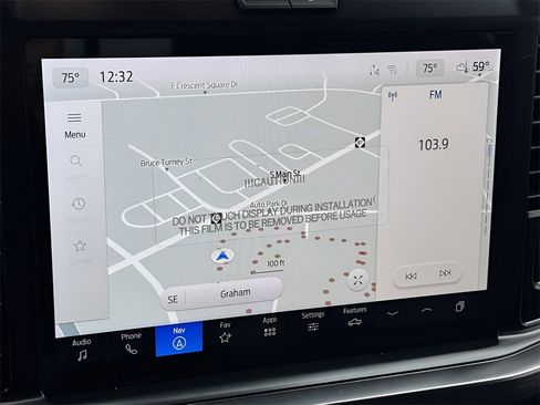 New 2026 Ford F250 Lariat w/ Lariat Ultimate Package image 14