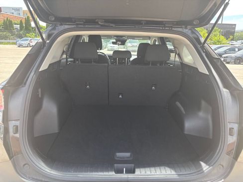 Used 2025 Kia Sportage LX FWD image 30