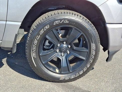 Certified 2024 RAM 1500 Big Horn AWD/4WD image 11
