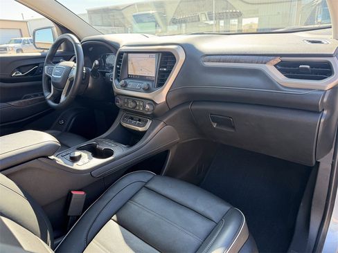 Used 2023 GMC Acadia Denali w/ Trailering Package image 30